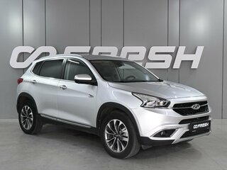 Chery Tiggo 7 I