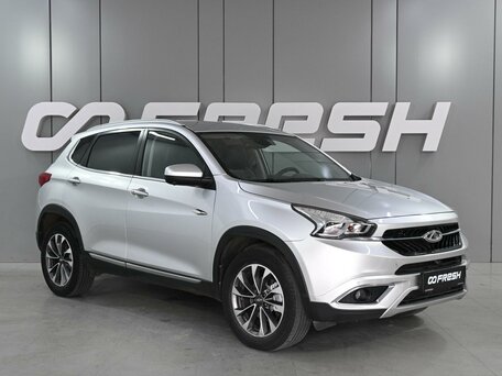 Chery Tiggo 7 I