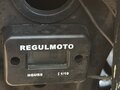 2024 Regulmoto ADV 300 NB, синий, 195000 рублей - вид 5