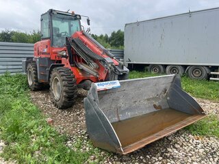 2023 Redstar TL3000, красный, 1769950 рублей, вид 3