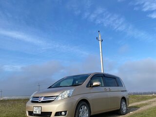 2012 Toyota ISis I Рестайлинг, бежевый, 1390000 рублей, вид 1