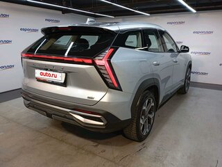 2024 Geely Atlas II, серый, 2655763 рублей, вид 3