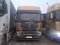 2022 Shacman (Shaanxi) SX4254, жёлтый, 2539900 рублей