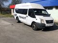 2008 Ford Transit, белый, 625000 рублей - вид 2