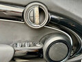 2022 Mini Hatch Cooper III (F55/F56) Рестайлинг 2, чёрный, 1800000 рублей - вид 8