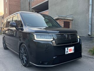 2022 Honda Stepwgn Spada VI, синий, 2935000 рублей, вид 3