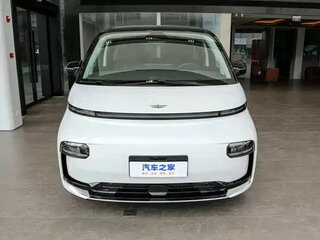 2025 Geely Galaxy LEVC L380 100 kWh, белый, 5965206 рублей, вид 2