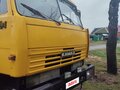 2005 КамАЗ Автобетоносмеситель, золотистый, 950000 рублей