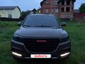 2019 Haval H6 I, коричневый, 1400000 рублей - вид 3