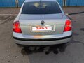 2002 Volkswagen Passat B5 Рестайлинг, серебристый, 460000 рублей - вид 4