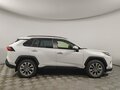 2025 Toyota RAV4 V (XA50), белый - вид 3