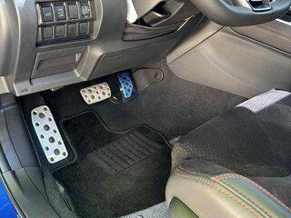 2026 Subaru WRX II, синий, 8256835 рублей, вид 5