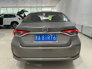 2023 Toyota Corolla XII (E210), золотистый, 1500000 рублей, вид 5