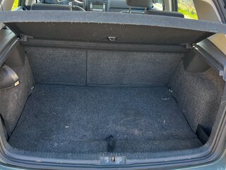 2007 Volkswagen Golf V, зелёный, 420000 рублей, вид 5