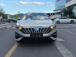 2025 Jetta VA7, серебристый, 1410000 рублей, вид 3