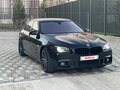 2014 BMW 5 серии 520i VI (F10/F11/F07) Рестайлинг, чёрный, 1800000 рублей - вид 5