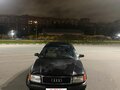 1991 Audi 100 IV (C4), чёрный, 250000 рублей - вид 1