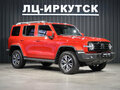 2026 Tank 300 I, красный, 5249000 рублей - вид 6