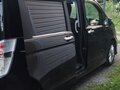 2012 Honda Stepwgn Spada IV Рестайлинг, фиолетовый, 1300000 рублей - вид 5