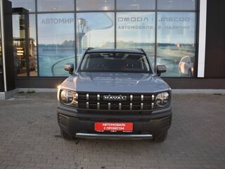 2024 Haval H3 I, серый, 2290000 рублей, вид 2