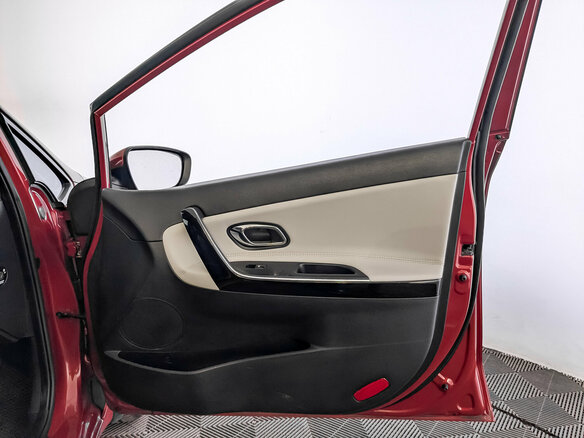 2014 Kia Ceed II, красный, 925000 рублей - вид 23