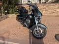 2015 Harley-Davidson CVO Limited, чёрный, 1799000 рублей - вид 11