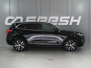 2023 Haval Jolion I, чёрный, 1759000 рублей, вид 5