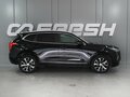 2023 Haval Jolion I, чёрный - вид 4