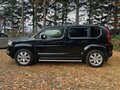 2010 Honda Crossroad II, чёрный, 975000 рублей - вид 1
