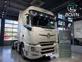 2023 Dongfeng DFH 4180, белый, 5450000 рублей - вид 7