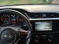 2021 Kia Rio IV Рестайлинг, коричневый, 1680000 рублей - вид 4