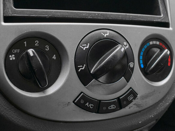 2012 Chevrolet Lacetti I, чёрный, 585000 рублей - вид 14