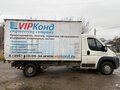 2013 Fiat Professional Ducato, белый, 1100000 рублей - вид 1