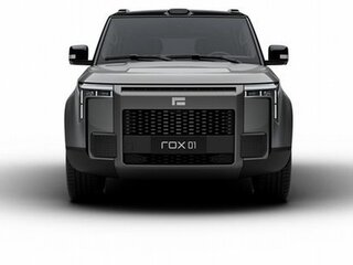 2026 Rox 01, серый, 8350000 рублей, вид 2