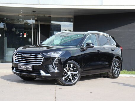 Haval Jolion I