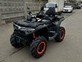 2025 CFMoto CFORCE 1000 EPS LTD, чёрный, 1250000 рублей - вид 9