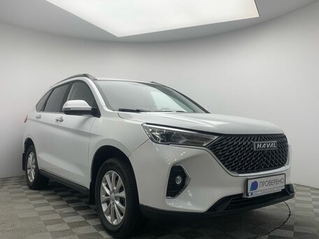Haval M6 II