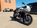 2017 BMW R Nine T Racer, белый, 899000 рублей