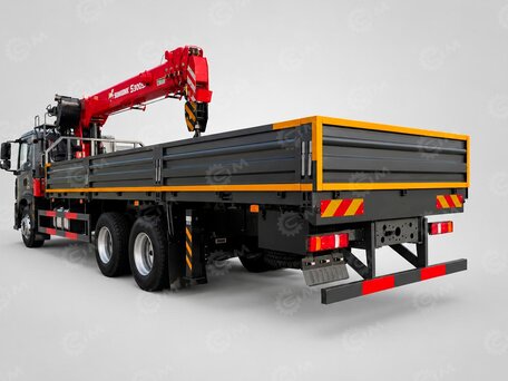 2026 Sinotruk Howo 4X2, серый, 14900000 рублей, вид 2