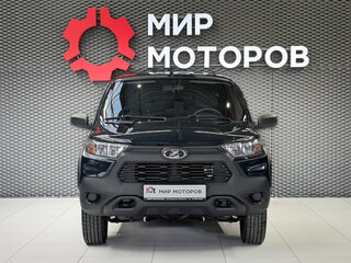 2024 Lada (ВАЗ) Niva Travel I, зелёный, 910000 рублей, вид 2