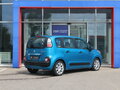 2009 Citroen C3 Picasso I, синий - вид 2