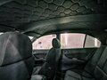 1999 Mitsubishi Galant VIII, жёлтый, 2000000 рублей - вид 10