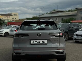 2025 Changan UNI-S I, серый, 3179900 рублей, вид 5