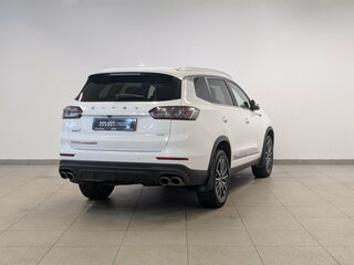 2023 Chery Tiggo 8 Pro Max I, белый, 2250000 рублей, вид 5