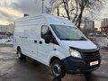 2016 ГАЗ ГАЗель Next, белый, 1250000 рублей - вид 1