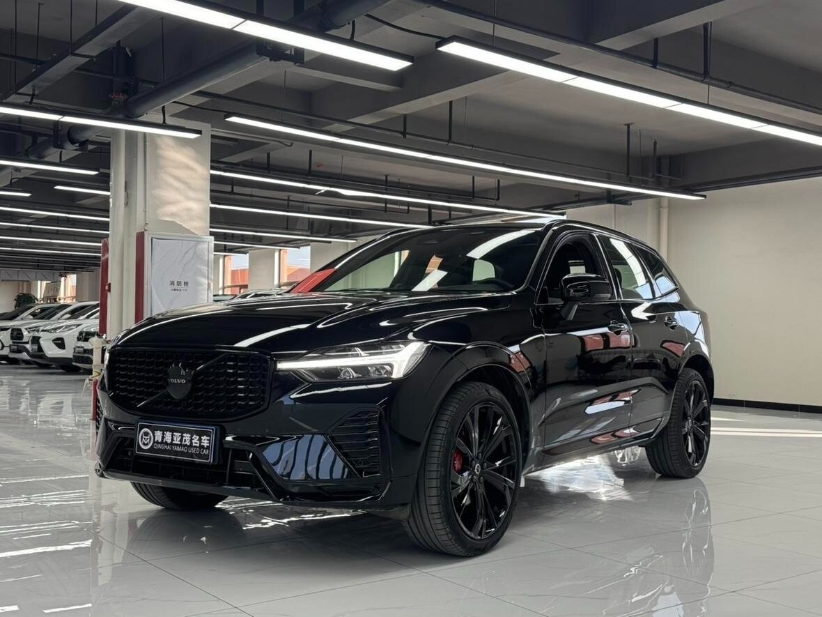 Открыть фотографии: Volvo XC60 II Рестайлинг