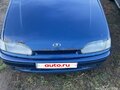 2005 Lada (ВАЗ) 2115, синий, 110000 рублей