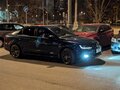 2011 Volkswagen Jetta VI, синий