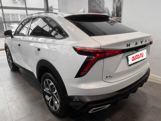 2026 Haval F7x II, белый, 3999000 рублей, вид 2