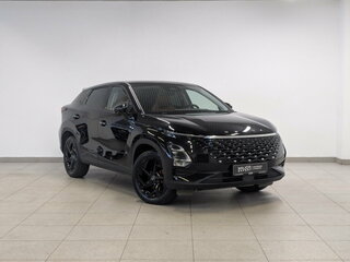 2023 Omoda C5 I, чёрный, 1700000 рублей, вид 3